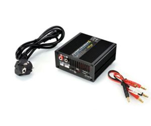 Detailansicht des Artikels: 500606064 - Ladegerät Beginner NiMH  LIPO
