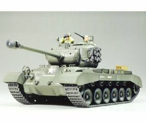 Detailansicht des Artikels: 300035254 - 1:35 US Mit. KPz M26 Pershing