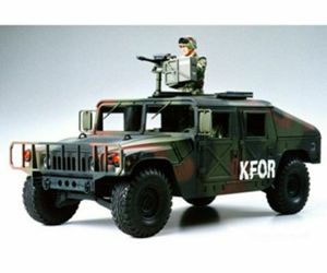 Detailansicht des Artikels: 300035263 - 1:35 US M1025 Humvee/Hummer b