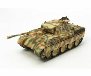 Detailansicht des Artikels: 300035345 - 1:35 Dt. PzKpfw. Panther Ausf