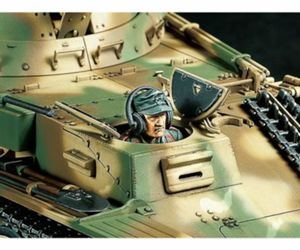 Detailansicht des Artikels: 300035364 - 1:35 Dt. Jgd.Pz. Marder III N