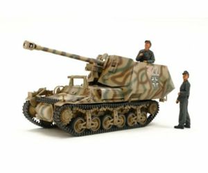 Detailansicht des Artikels: 300035370 - 1:35 Dt. Sd.Kfz.135 Marder I