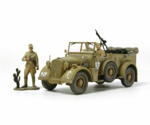 Detailansicht des Artikels: 300037015 - 1:35 Dt. Horch Kfz.15 N. Afri