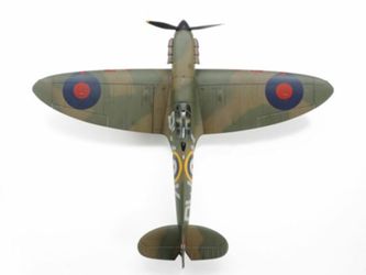 Detailansicht des Artikels: 300061119 - 1:48 Brit. Supermarine Spitfi