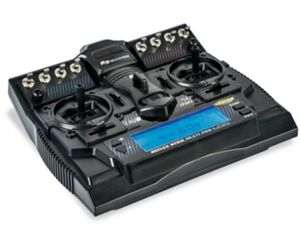 Detailansicht des Artikels: 500501004 - FS Reflex Stick Multi Pro LCD