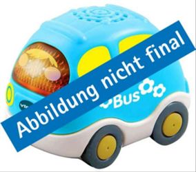 Detailansicht des Artikels: 80119514 - Tut Tut Baby Flitzer - Bus b