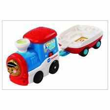 Detailansicht des Artikels: 80161104 - Tut Tut Baby Zuege - Eisenbah