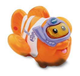 Detailansicht des Artikels: 80187304 - Tut Tut Baby Badewelt - Clown