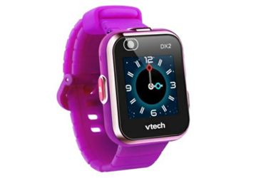 Detailansicht des Artikels: 80193814 - Kidizoom Smart Watch DX2 lila
