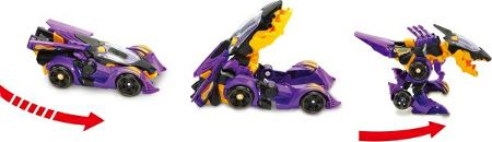 Detailansicht des Artikels: 80195204 - Switch & Go Dinos - Spinosaur