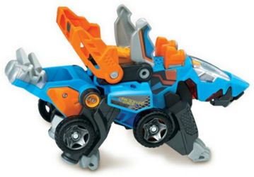 Detailansicht des Artikels: 80520904 - Switch & Go Dinos - Stegosaur