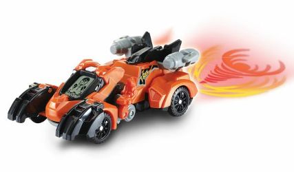 Detailansicht des Artikels: 80538004 - Switch & Go Dinos - Fire-T-Re