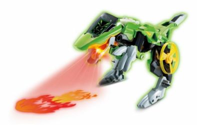 Detailansicht des Artikels: 80546804 - Switch&Go Dinos Fire-Jet-Ther