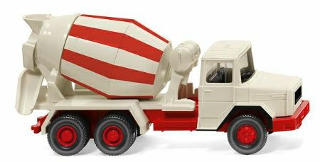 Detailansicht des Artikels: 068205 - Betonmischer (Magirus Deutz)