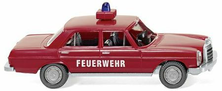 Detailansicht des Artikels: 086140 - Feuerwehr - MB 200/8