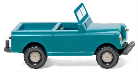 Detailansicht des Artikels: 092301 - Land Rover