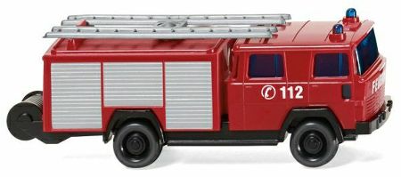 Detailansicht des Artikels: 096104 - Feuerwehr LF 16 (Magirus)