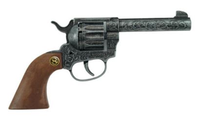 Detailansicht des Artikels: 2038671 - 12er Pistole Magnum 22cm, Tes