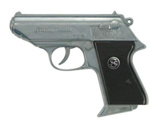 Detailansicht des Artikels: 3020981 - 13er Pistole Kommissar 15,5cm