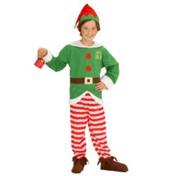 Detailansicht des Artikels: 00006 - SANTA´S KLEINE HELFER (Oberte