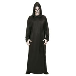 Detailansicht des Artikels: 00011 - GRIM REAPER (Robe mit Kapuze)