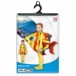 Detailansicht des Artikels: 00045 - Pk 4 TROPICAL FISH (cos