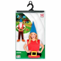 Detailansicht des Artikels: 00059 - Pk 6 GNOME (vest with b