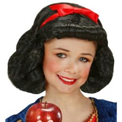 Detailansicht des Artikels: 00829 - PERÜCKE MÄRCHENPRINZESSIN in