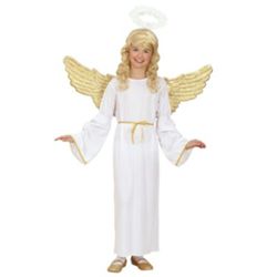 Detailansicht des Artikels: 02546 - ENGEL (Kleid, Gürtel, Heilige
