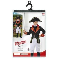 Detailansicht des Artikels: 02918 - NAPOLEON (Jacke, Hose, Stiefe
