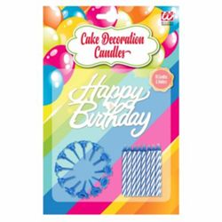 Detailansicht des Artikels: 08101 - Pk 18 Set of 16 HAPPY BI