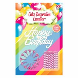Detailansicht des Artikels: 08102 - Pk 18 Set of 16 HAPPY BI