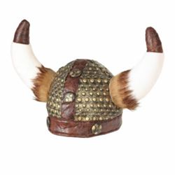 Detailansicht des Artikels: 09169 - Pk 6 leather look VIKING