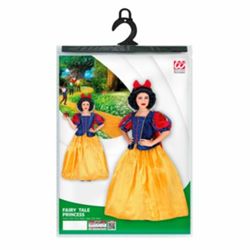 Detailansicht des Artikels: 09446 - FAIRY TALE PRINCESS (dr