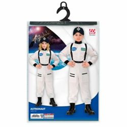 Detailansicht des Artikels: 11007 - ASTRONAUT WEISS (Overall)