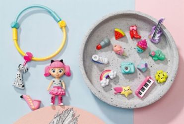 Detailansicht des Artikels: 606094 - LIL SNAPS W1 Accessoires, sor