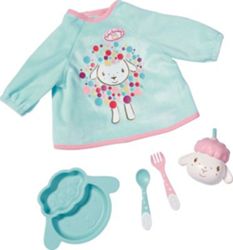 Detailansicht des Artikels: 702024 - Baby Annabell Lunch Time Set