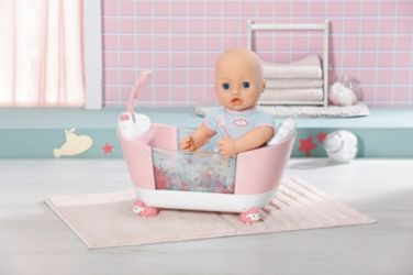 Detailansicht des Artikels: 703243 - Baby Annabell Zauberwanne Bad