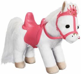 Detailansicht des Artikels: 705933 - Baby Annabell Little Sweet Po