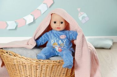 Detailansicht des Artikels: 706244 - Baby Annabell Little Strample