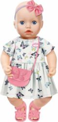 Detailansicht des Artikels: 706701 - Baby Annabell Kleid Set 43cm