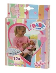 Detailansicht des Artikels: 779170 - BABY Born Nahrung