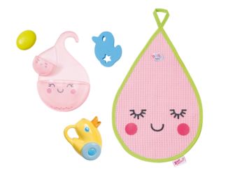 Detailansicht des Artikels: 824641 - BABY born Bade-Accessoires