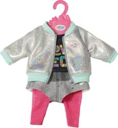 Detailansicht des Artikels: 827154 - BABY born City Outfit