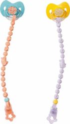 Detailansicht des Artikels: 828069 - BABY born Magic Schnuller&Ket