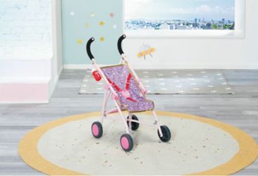 Detailansicht des Artikels: 829950 - BABY born Deluxe Buggy