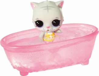 Detailansicht des Artikels: 904466 - BABY born Surprise Pets 3, so