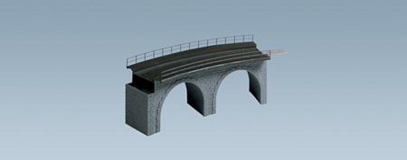 Detailansicht des Artikels: 120478 - Viadukt-Oberteil