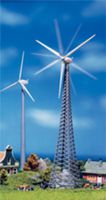 Detailansicht des Artikels: 130381 - Windkraftanlage Nordex