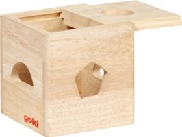 Detailansicht des Artikels: 58628 - Sort Box II